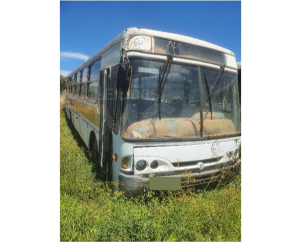 Foto de JANAÚBA/MG - ÔNIBUS - M. BENZ OF 1620, 1997/1997