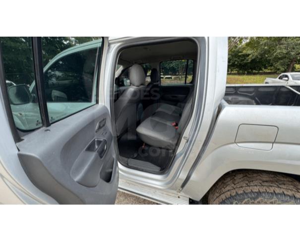 Foto de ITAÚNA/MG - CAMINHONETE VW/AMAROK CD 4X4 SE - ANO: 2013/2013 - SC1108