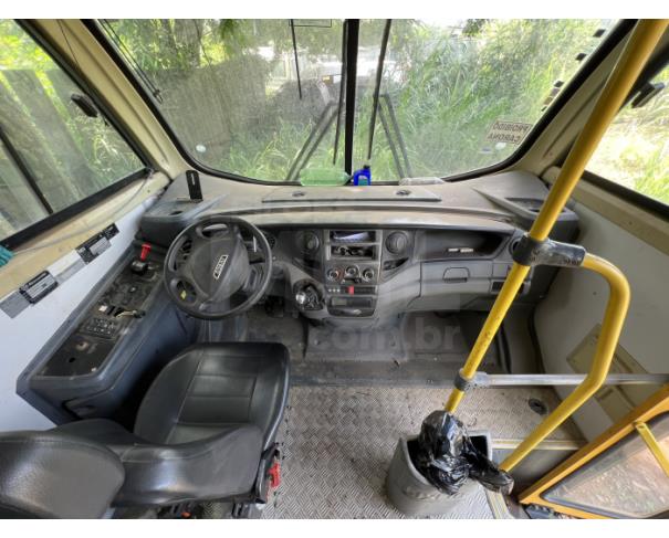 Foto de VISCONDE DO RIO BRANCO/MG- Ônibus Iveco/Wayclass 70C17 HDE- 2016/2016