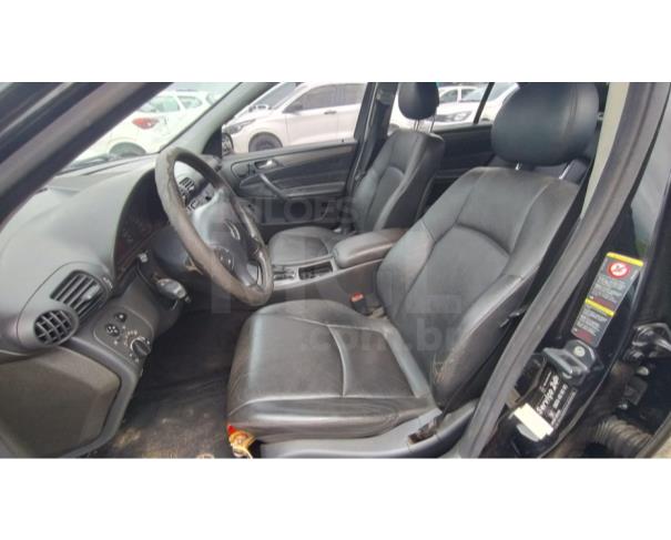 Foto de ITAÚNA/MG - MERCEDES BENZ C-230 K ANO 2004/2004 - PA12469
