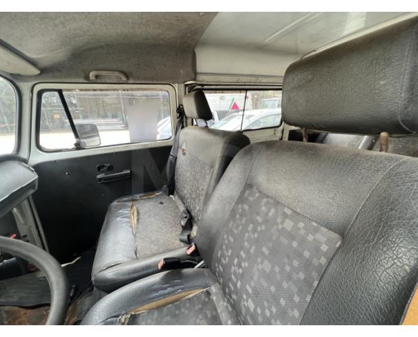 Foto de IPATINGA/MG- VW/Kombi- 2006/2006
