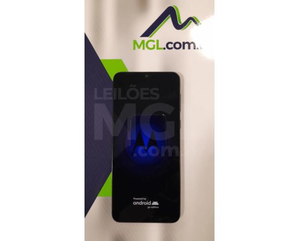 Foto de ITAÚNA MG-CELULAR MOTOROLA  E13  64 GB - PA10245