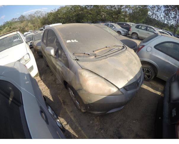 Foto de ITAÚNA/MG - PASSAGEIRO / AUTOMOVEL/HONDA/FIT EX FLEX