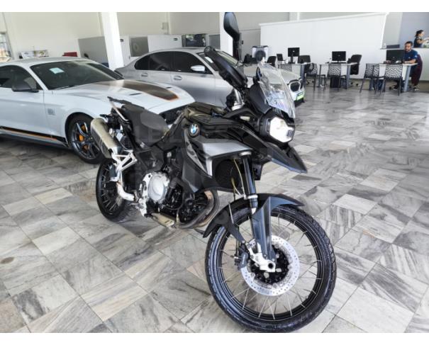 Foto de ITAÚNA/MG- MOTO BMW F850 GS 2022/2023- PA00830