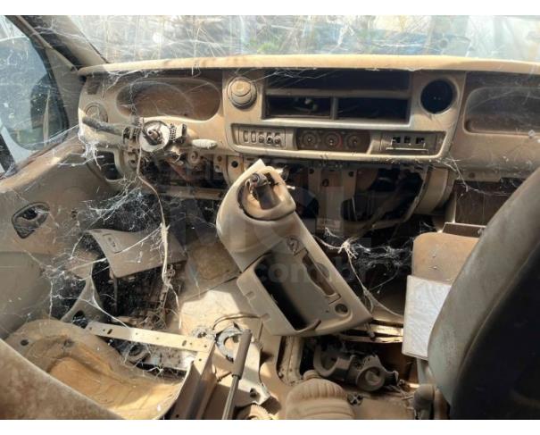 Foto de BALSAS/MA - Caminhonete Renault/Masteramb Rontan, 2010/2011, DIESEL 