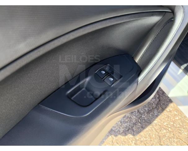 Foto de ITAÚNA/MG- FIAT ARGO DRIVE 1.0 2025/2025- PA13242