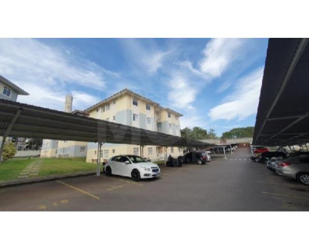 Foto de CURITIBA/PR — Apartamento com 2 quartos e 1 vaga na garagem no bairro Campo de Santana