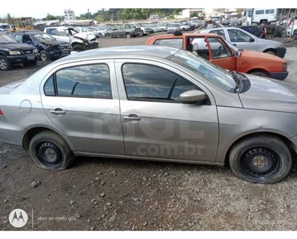 Foto de ITAÚNA/MG - VOLKSWAGEN NOVOVOYAGE 1.0 CITY - 2014/2014 