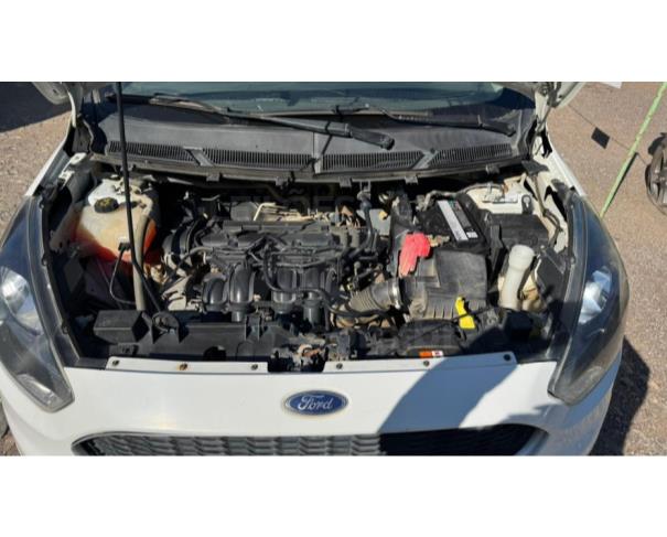 Foto de ITAÚNA/MG - FORD/KA SE 1.5 HATCH ANO 2018/2018 - SC1124