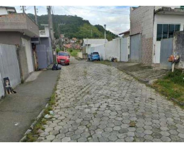 Foto de SÃO JOSÉ/SC - Terreno com 4.484,08m² no bairro Real Parque