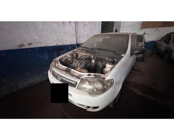 Foto de ITABIRITO/MG - Fiat Palio Fire Economy, 2012/2013, FLEX 