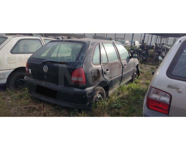 Foto de BARBACENA/MG - CIRCULÁVEL - VW GOL 1.0 - 2004/2004