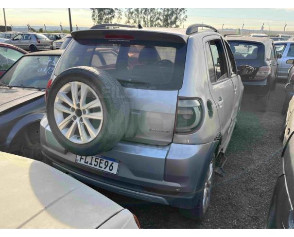 Foto de CAPIVARI/SP - VEÍCULO CONSERVADO - VW/CROSSFOX GII - 2013/2014