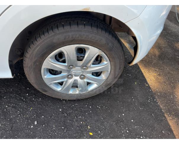 Foto de ITAÚNA/MG- FORD KA SE 1.0 HATCH 2015/2015- PA13252