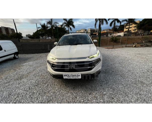Foto de ITAÚNA/MG - FIAT / TORO FREED AT9 4X4 - 2021/2022 - PA5752