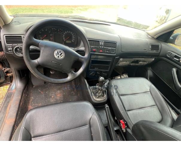 Foto de BANDEIRANTES/PR - VW Bora, 2001/2001, GASOLINA 