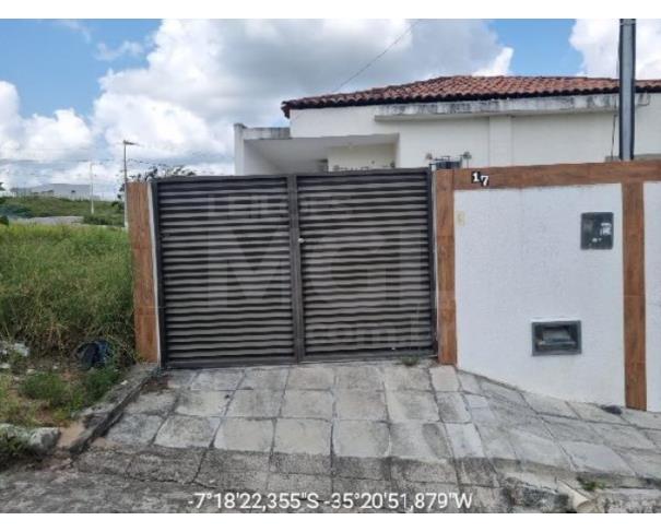 Foto de ITABAIANA/PB - Casa no Bairro Bairro Dos Estados