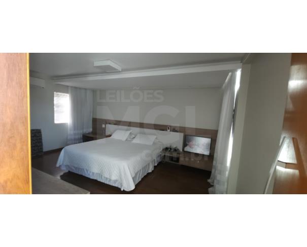 Foto de LAVRAS/MG APARTAMENTO DUPLEX COM ÁREA CONSTRIDA DE 254,12M2