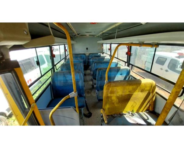 Foto de ITANHANDU/MG- Ônibus Iveco Cityclass 70C17- 2013/2013