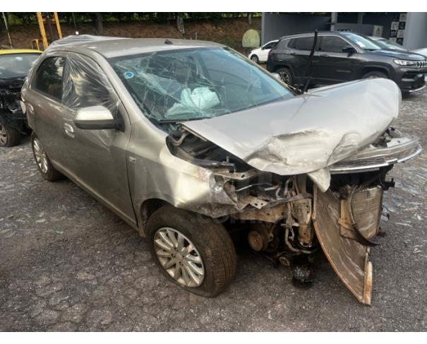 Foto de ITAÚNA/MG- CHEVROLET COBALT 1.4 LTZ 2012/2012- PA13148