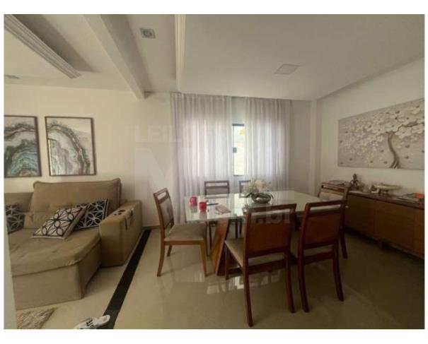 Foto de ITAPERUNA/RJ – Casa com 233,70 m² de área construída, situada no bairro Presidente Costa e Silva