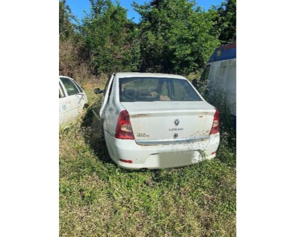 Foto de PORCIÚNCULA/RJ -Carro Renault Logan Expression 1.6 2012 / 2012