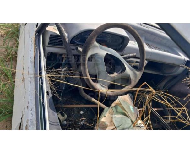 Foto de MARABÁ/PA - FIAT/UNO MILLE FIRE FLEX, 2007/2007