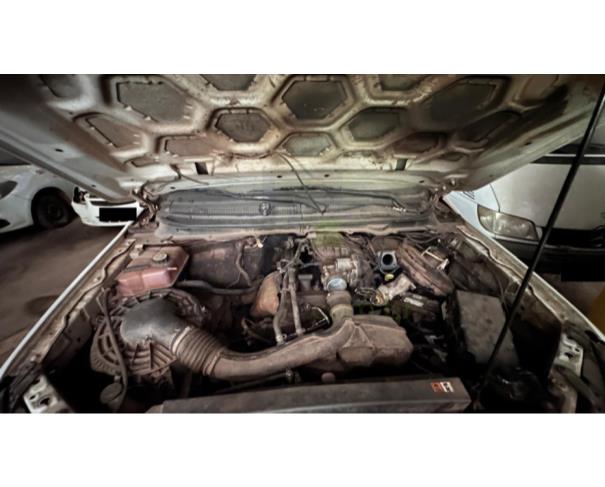 Foto de ITABIRA/MG - Caminhonete Ford Ranger XLS CD2 25, 2014/2015, FLEX 
