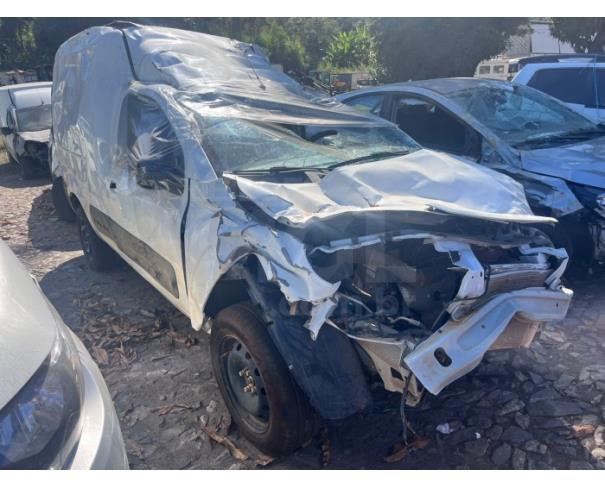 Foto de ITAÚNA/MG- FIAT FIORINO ENDURANCE 1.3 FLEX 8V 2P 2024/2025- PA11125