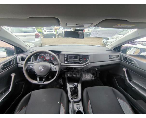 Foto de ITAÚNA/MG- VW POLO TRACK 1.0 FLEX 12V 5P 2023/2023- PA12862