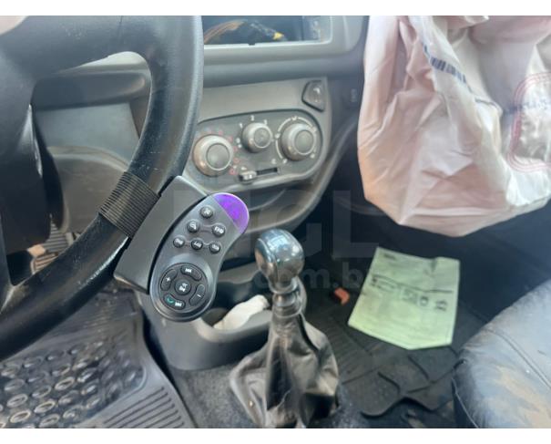 Foto de ITAÚNA/MG- FIAT UNO VIVACE 1.0 2014/2014 - PA11756