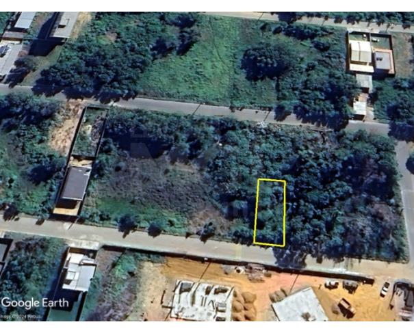 Foto de ANCHIETA/ES — Lote com 360m² no Bairro Anchieta