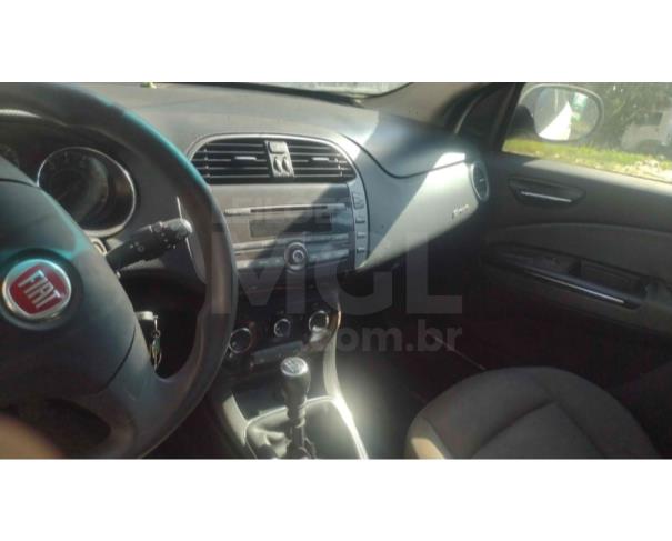 Foto de TUNAS DO PARANÁ/PR - Fiat Bravo Essence 1.8, 2011/2012, FLEX 