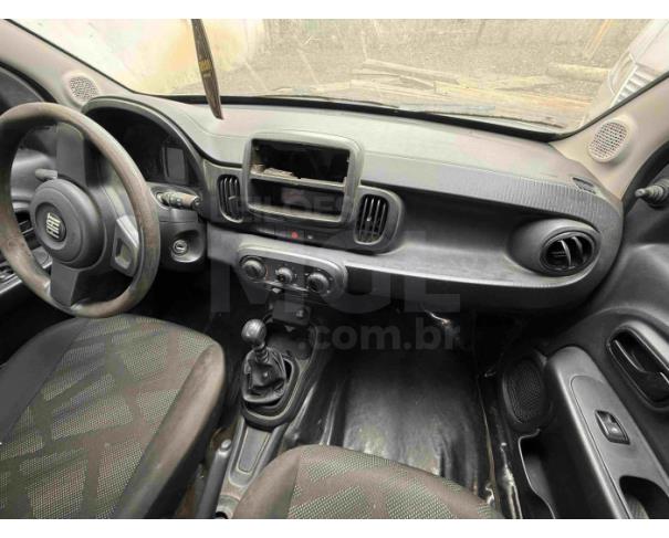 Foto de DIVINO/MG - Fiat/ Mobi Like, 2021/2021, FLEX 