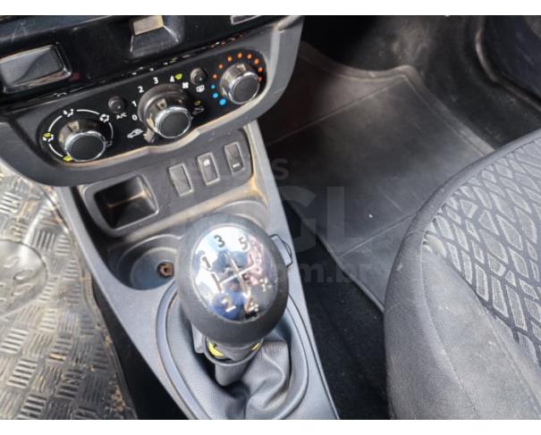 Foto de ITAÚNA/MG- RENAULT OROCH 1.6 4X2 2021/2022- PA13304