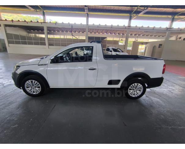 Foto de ITAÚNA/MG- VW NOVA SAVEIRO RB MBVS 2019/2020- PA13488
