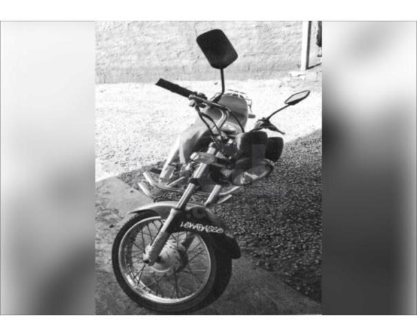 Foto de ALFENAS/MG - Motocicleta HONDA CG 150 Titan ES