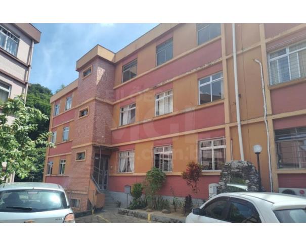 Foto de PONTE NOVA/MG – Apartamento com 4 quartos com a área de 67,48m², situado no Centro