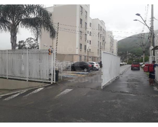 Foto de NOVA IGUAÇU/RJ — Apartamento com 2 quartos e 1 vaga na garagem no bairro Jardim Jasmim