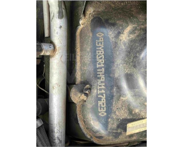 Foto de CAPIVARI/SP - VEÍCULO CONSERVADO - RENAULT/SANDERO EXP 16 - 2008/2009