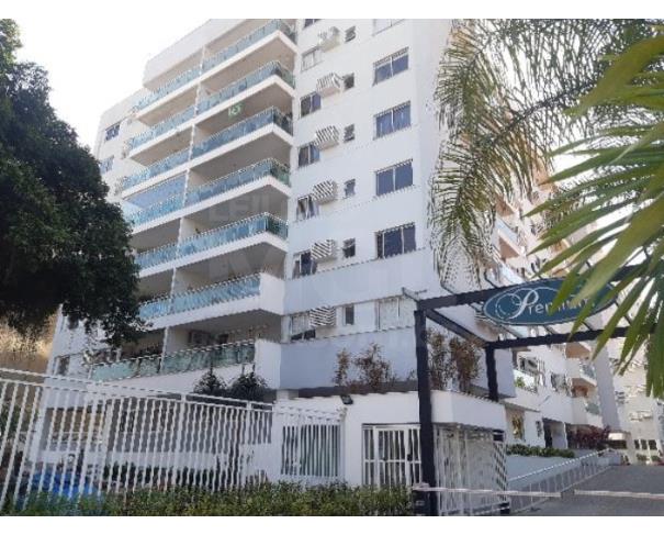Foto de RIO DE JANEIRO/RJ — Apartamento 3 quartos (F1414400008913)