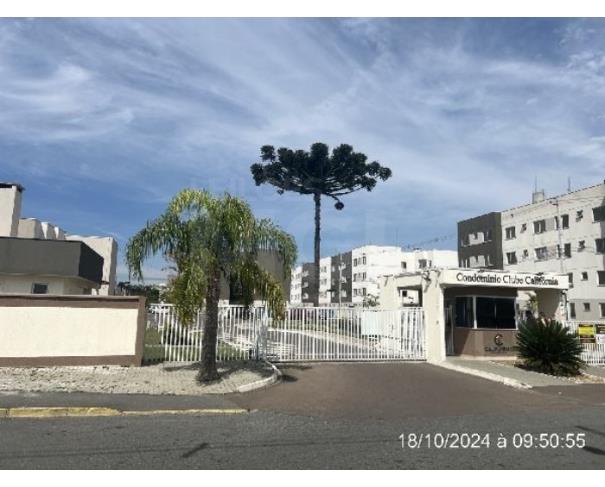 Foto de CAMPO LARGO/PR — Apartamento com 2 quartos (F8787702339427)