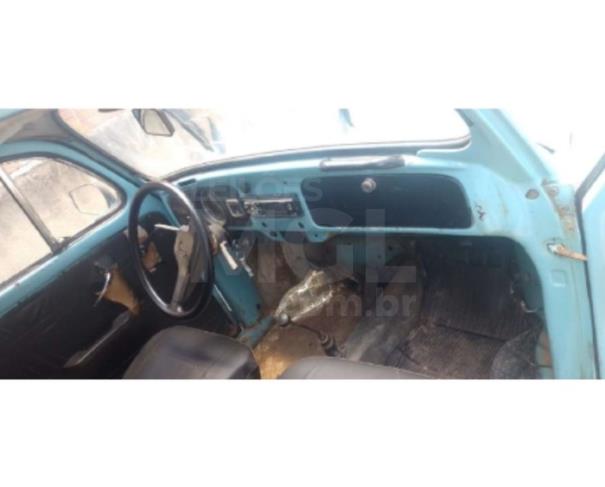 Foto de PONTE NOVA/MG - VOLKSWAGEN Fusca 1300 - 1978/1978