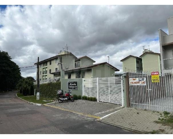 Foto de CURITIBA/PR — Apartamento com 2 quartos (F8555511128790)