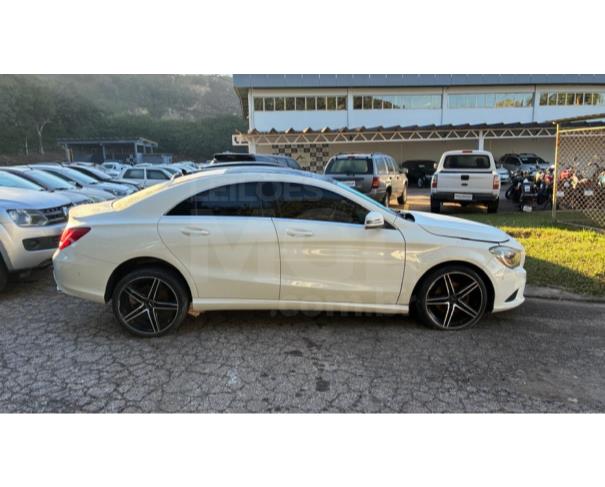 Foto de ITAÚNA/MG - MERCEDES BENZ CLA 200 FF - ANO: 2016/2016 - SC1131