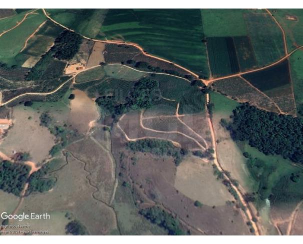 Foto de ALTEROSA/MG — Terreno Rural com 03.00.00 hectares no São João do Rio Claro