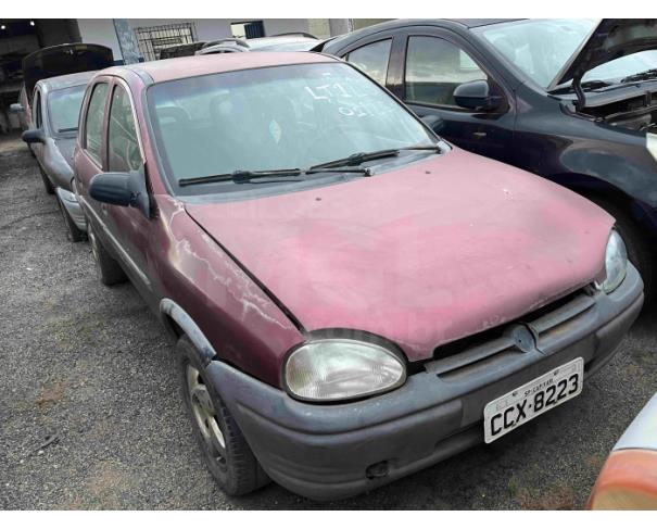 Foto de CAPIVARI/SP - VEÍCULO CONSERVADO - GM/CORSA GL - 1995/1996