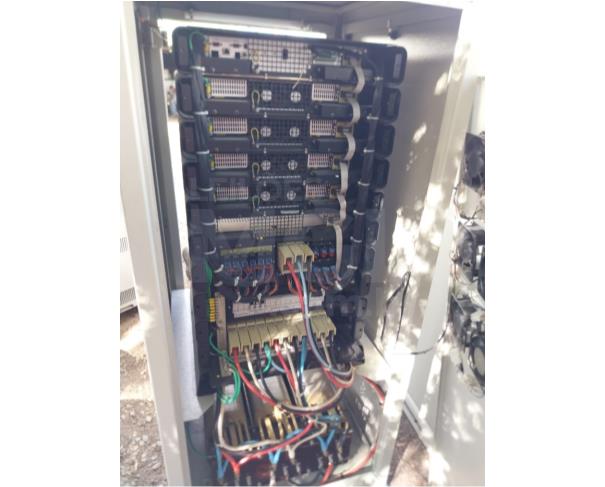 Foto de ITAÚNA/MG- Nobreak 30 KVA
