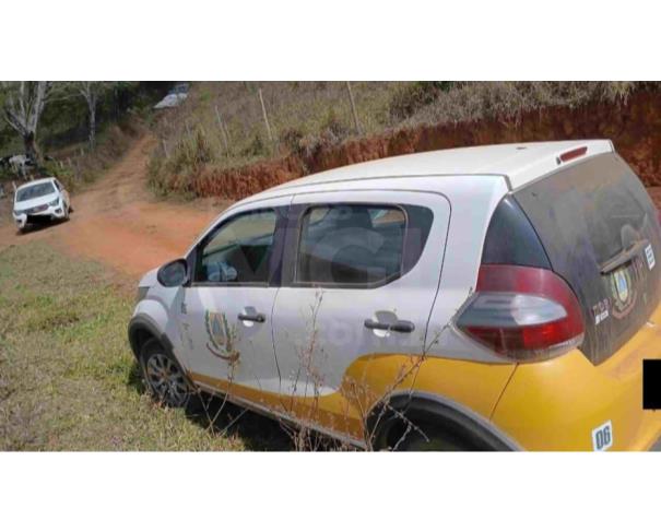 Foto de ALTO RIO DOCE/MG - Fiat Mobi Like, 2021/2021, FLEX 