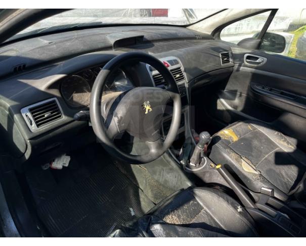 Foto de ANGRA DOS REIS/RJ-VEÍCULO CONSERVADO-I/PEUGEOT 307 SD16 PR PK-2007/2008